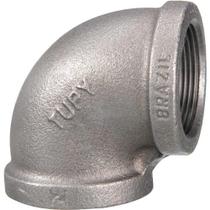 Cotovelo 90 3/4 npt cl 300 - tupy
