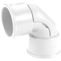 Cotovelo 90 3/4 polegada Tramontina Branco Cotovelo 90 3/4 polegada Tramontina Branco