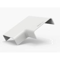 Cotovelo 90 40x15 Branco Enerbras Cotovelo 90 40x15 Branco Enerbras