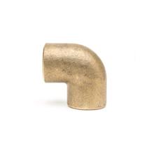 Cotovelo 90 Bronze 22mm 312 Rumo Certo
