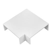 Cotovelo 90 Graus 50X20 Minicanal Cp5020 Branco 011811640