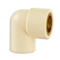 Cotovelo 90Â Transicao Amanco Ultratemp 22X1/2 18138/20265 Cotovelo 90Â Transicao Amanco Ultratemp 22X1/2 18138/20265
