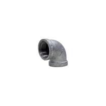 COTOVELO 90º (JOELHO) GALVANIZADO -1/2"-MCD COTOVELO 90º (JOELHO) GALVANIZADO -1/2"-MCD