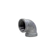 COTOVELO 90º (JOELHO) GALVANIZADO -3/4"-MCD COTOVELO 90º (JOELHO) GALVANIZADO -3/4"-MCD