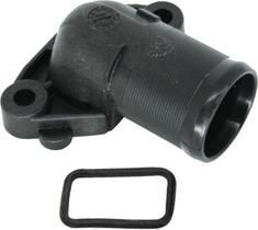 Cotovelo Bocal Maior - Clio 2000 A 2007 / Kangoo 2000 A 2007 / Logan 2000 A 2007 / Sandero 2000 A 2007 - 087209 Cotovelo Bocal Maior - Clio 2000 A 2007 / Kangoo 2000 A 2007 / Logan 2000 A 2007 / Sandero 2000 A 2007 - 087209