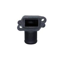 Cotovelo bomba dagua corcerama renault clio, kangoo, twingo 1.0 8v, 16v