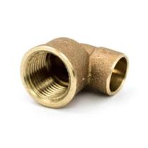 COTOVELO BRONZE 7073 RF 28 x 1 ELUMA COTOVELO BRONZE 7073 RF 28 x 1 ELUMA