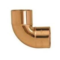 COTOVELO BRONZE 90 607 66 mm ELUMA COTOVELO BRONZE 90 607 66 mm ELUMA