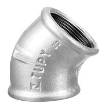 Cotovelo bsp 45 3/4 - tupy