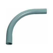 Cotovelo Cantex 5133823 Eletroduto de PVC de 90 graus 1/2"