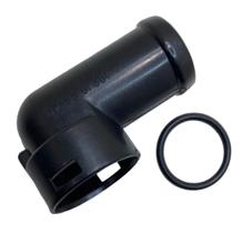 Cotovelo Carcaça Termostática Gol G5 Fox Polo Spacefox