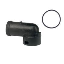 Cotovelo Cavalete Água Audi A3 Fox Polo Spacefox Voyage Gol