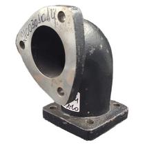 Cotovelo Cbt(Do Tubo Escape Cbt 8060)