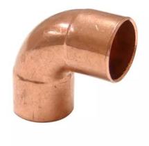 Cotovelo Cobre Ramo B 28 B 28