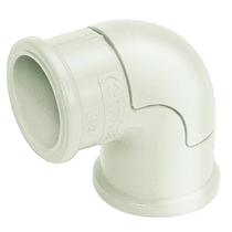 Cotovelo Com Inspeco 3/4" PVC Sem Rosca Wetzel