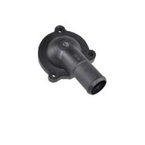 Cotovelo da carcaça válvula termostática fiesta, novo ka, courier, focus, ecosport, escort dfb1539 Cotovelo da carcaça válvula termostática fiesta, novo ka, courier, focus, ecosport, escort dfb1539