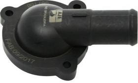 Cotovelo Da Valvula Termostatica - Ecosport 2000 A 2002 / Fiesta 1999 A 2004 / Ka 1999 A 2007 - 087156