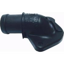 Cotovelo da válvula termostática Volkswagen Gol 1992 a 2016 Cotovelo da válvula termostática Volkswagen Gol 1992 a 2016