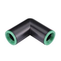 Cotovelo de compressão Raindrip 367G00UB 1/2 polegada Cotovelo de compressão Raindrip 367G00UB 1/2 polegada