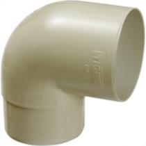 Cotovelo De Condutor Da Calha Tigre Aquapluv 88X90 Cotovelo De Condutor Da Calha Tigre Aquapluv 88X90