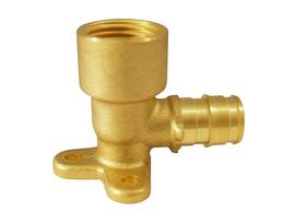 Cotovelo de expansão PEX-A Drop Ear COTOVELO CONBRACO EPXDEE12 1/2