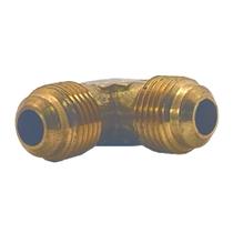 Cotovelo de Latão 3/8" SAE x 3/8" SAE Cotovelo de Latão 3/8" SAE x 3/8" SAE