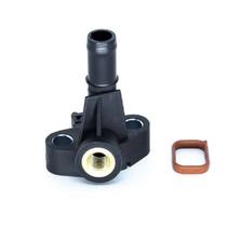 Cotovelo de Plástico Palio Palio Weekend Siena Strada Doblo Doblo Cargo Tds 1.0 E 1.3 8V / Idea 1.4 Fire Flex 2006 Punto 1.4 Flex