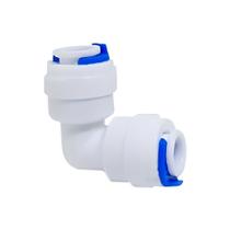Cotovelo Engate Rápido T1/4x2 - 1009-0139 - ACQUABIOS Cotovelo Engate Rápido T1/4x2 - 1009-0139 - ACQUABIOS