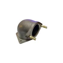 Cotovelo Escape Motor Mwm 229 Ford F1000 F4000