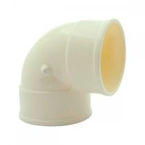 Cotovelo Esgoto Amanco. 40 X 90 - Kit C/25 PC Cotovelo Esgoto Amanco. 40 X 90 - Kit C/25 PC