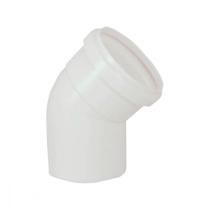 Cotovelo Esgoto Krona 75 X 45 . / Kit C/ 10 Unidades