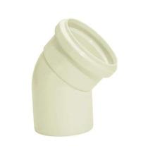 COTOVELO ESGOTO KRONA - 75 X 45º