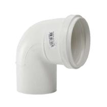 COTOVELO ESGOTO KRONA - 75 X 90º