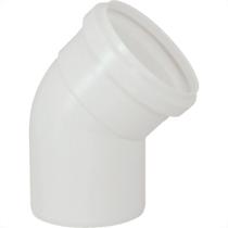 Cotovelo Esgoto Krona 75Mm X 45 613 - Kit C/10 Cotovelo Esgoto Krona 75Mm X 45 613 - Kit C/10