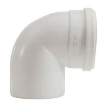 Cotovelo Esgoto Shiva 200X90 Branco
