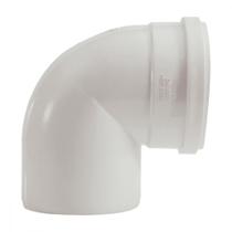 Cotovelo Esgoto Shiva 50X90 Br . / Kit C/ 10 Unidades