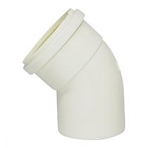 Cotovelo Esgoto Shiva 75X45 Branco - Kit C/10 Unidades Cotovelo Esgoto Shiva 75X45 Branco - Kit C/10 Unidades