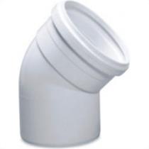 Cotovelo Esgoto Tigre 100Mm X 45'' Cotovelo Esgoto Tigre 100Mm X 45''