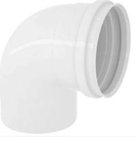 COTOVELO ESGOTO TIGRE - 40 X 90º