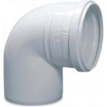 Cotovelo Esgoto Tigre 50Mm X 90'' 26240514 Cotovelo Esgoto Tigre 50Mm X 90'' 26240514