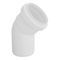 Cotovelo Esgoto Tigre 75 X 45 Branco