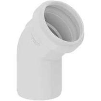 COTOVELO ESGOTO TIGRE - 75 X 45º