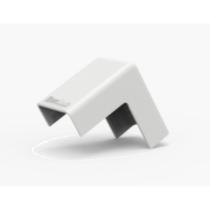 Cotovelo Externo 20x10 90 Branco Enerbras Cotovelo Externo 20x10 90 Branco Enerbras