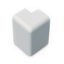Cotovelo Externo 20X10 Minicanal AE2012 Branco 011810628 Hellermann Cotovelo Externo 20X10 Minicanal AE2012 Branco 011810628 Hellermann