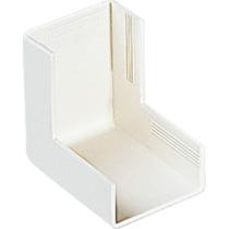 Cotovelo Externo 40x20 Mm Tramontina Branco Tramontina