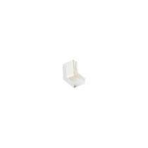 Cotovelo Externo Branco 40 X 20mm - Tramontina