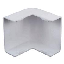 Cotovelo Externo Dexson 20x12mm Branco - DXN11041 - SCHNEIDER Cotovelo Externo Dexson 20x12mm Branco - DXN11041 - SCHNEIDER