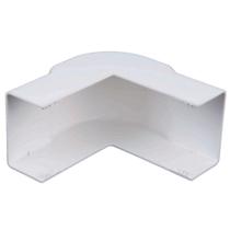 Cotovelo Externo Dexson 40x25mm Branco - DXN11081 - SCHNEIDER