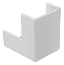 Cotovelo Externo Ilumi 2010 mm Branco (modelo 6203)