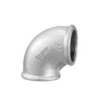 Cotovelo Ferro Galvanizado 2'' Tupy